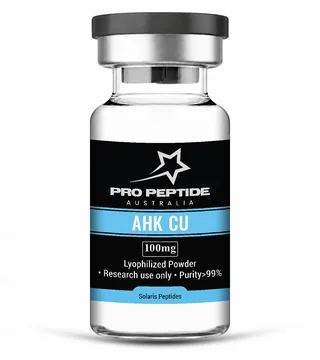 AHK CU 100mg