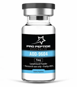 AOD-9604 10mg