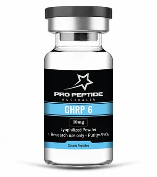 GHRP-6 10mg