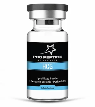 HCG 1000iu