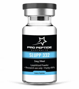 Slu PP 332 2mg/30ml Bottle
