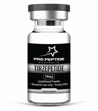 Tirzepetide 30mg